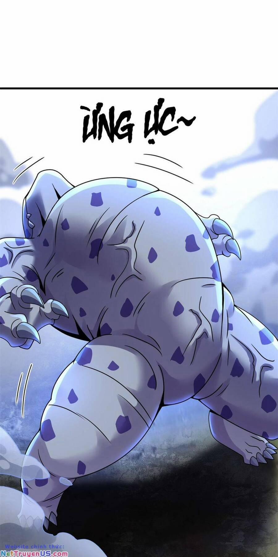 Lời Nguyền Này Thật Tuyệt Vời 14 trang 42