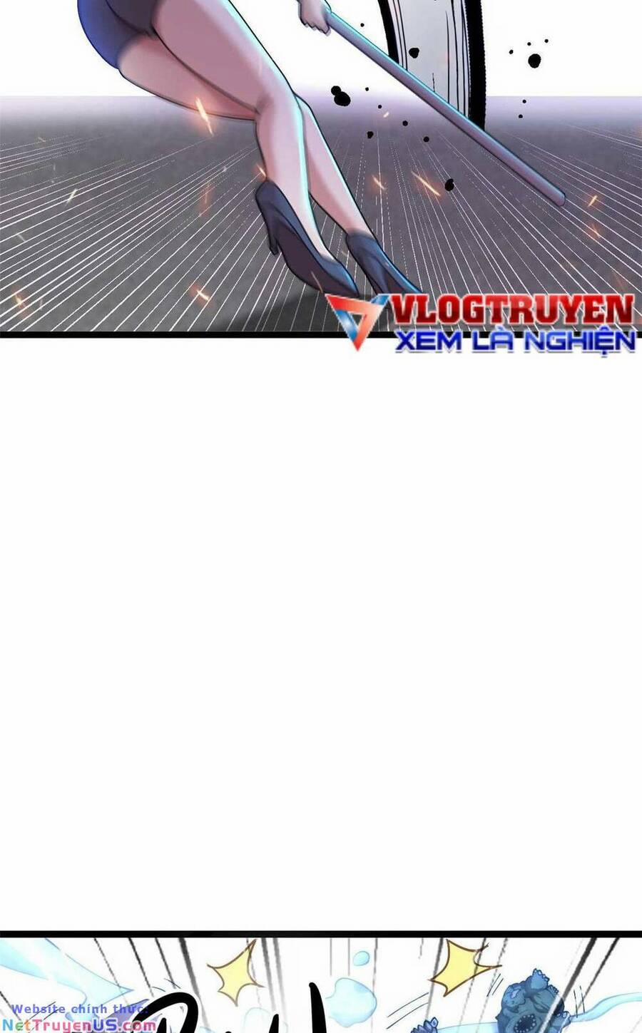Lời Nguyền Này Thật Tuyệt Vời 14 trang 53