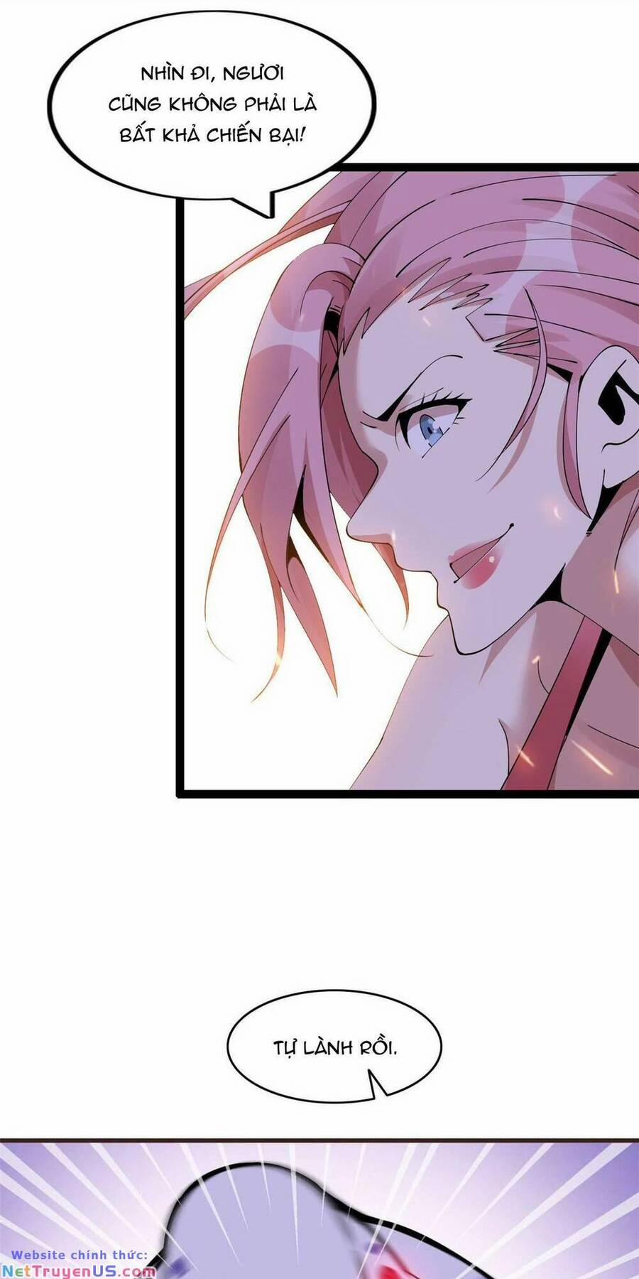 Lời Nguyền Này Thật Tuyệt Vời 14 trang 68