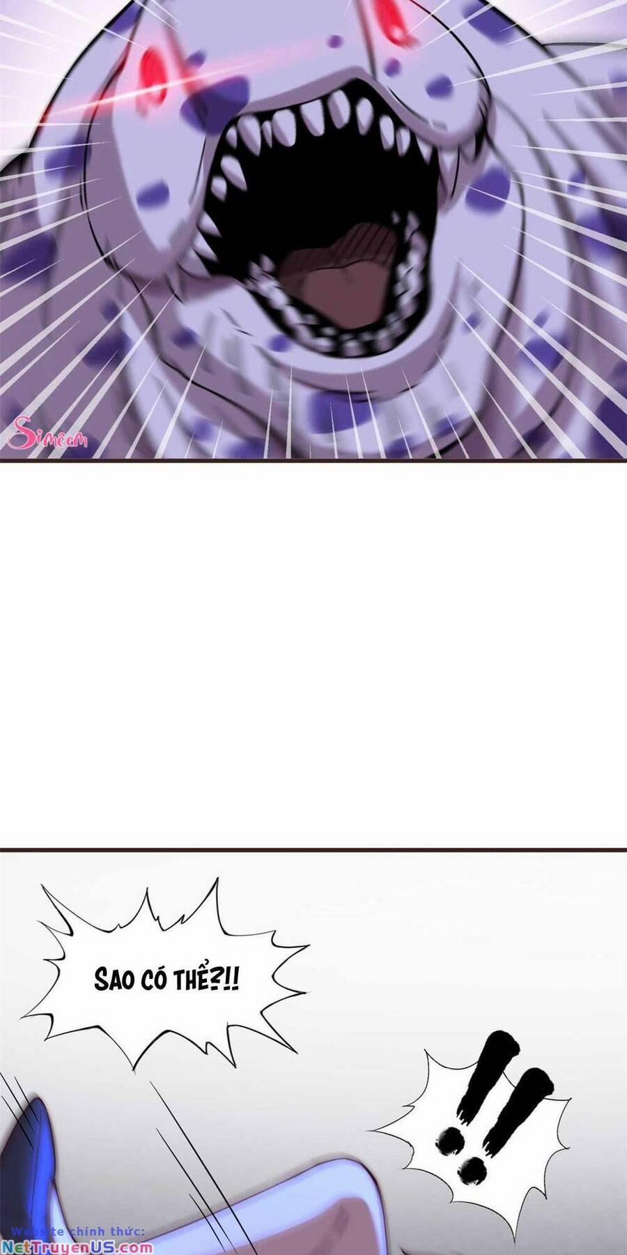 Lời Nguyền Này Thật Tuyệt Vời 14 trang 69