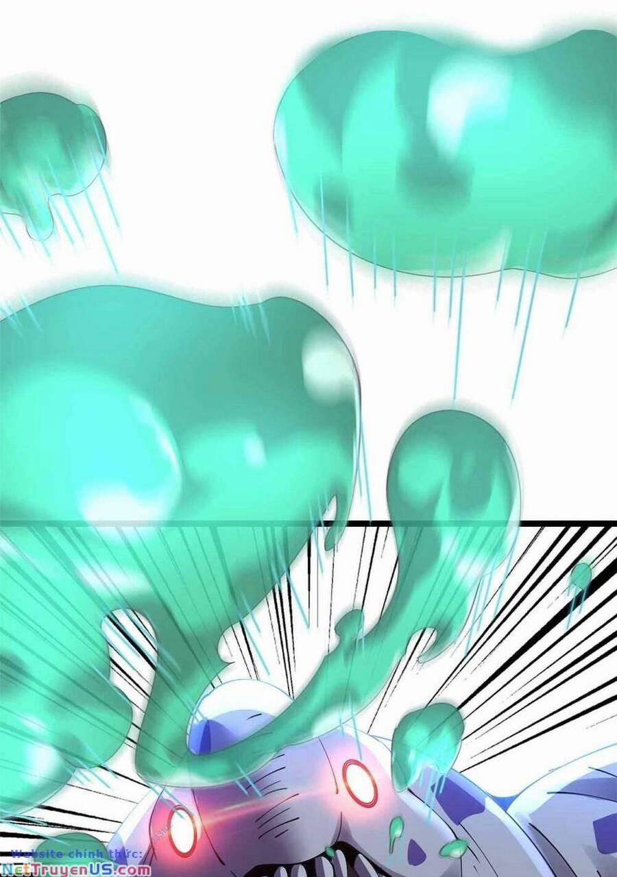 Lời Nguyền Này Thật Tuyệt Vời 15 trang 17