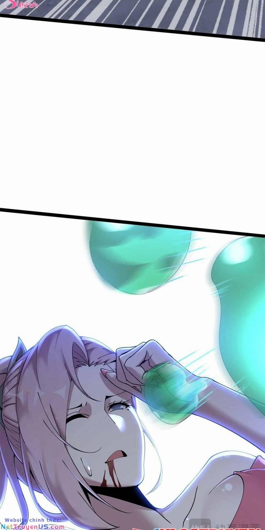 Lời Nguyền Này Thật Tuyệt Vời 15 trang 28