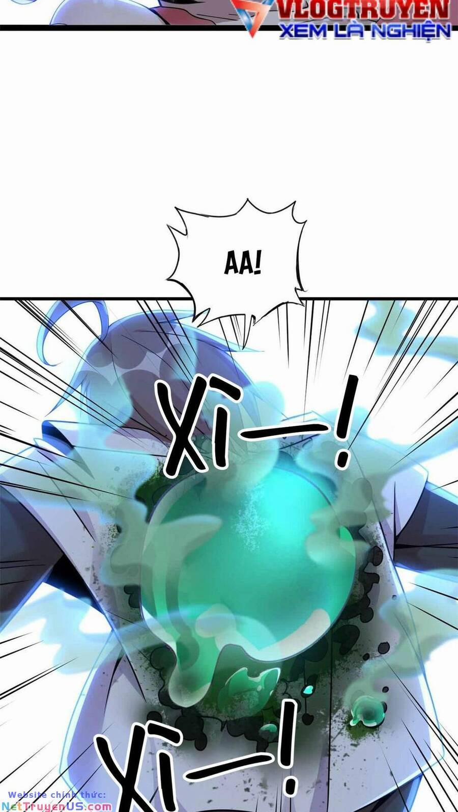 Lời Nguyền Này Thật Tuyệt Vời 15 trang 29