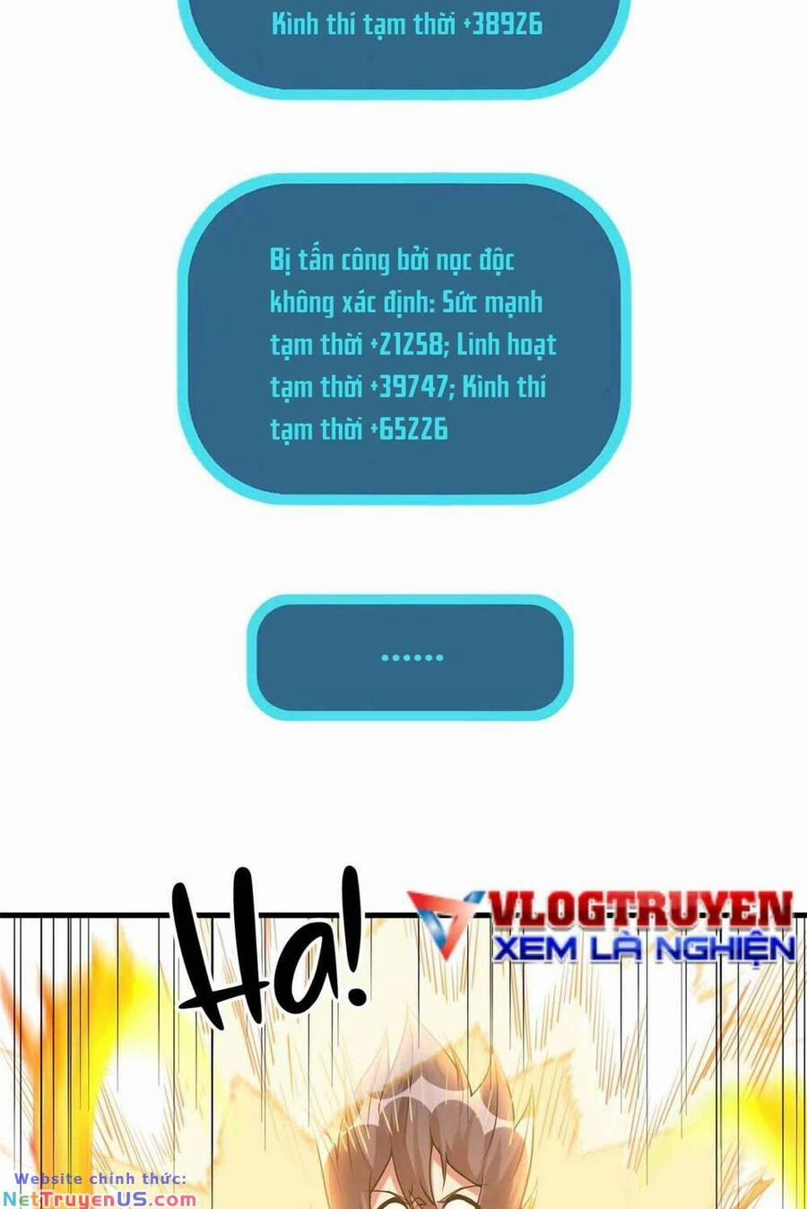 Lời Nguyền Này Thật Tuyệt Vời 15 trang 37