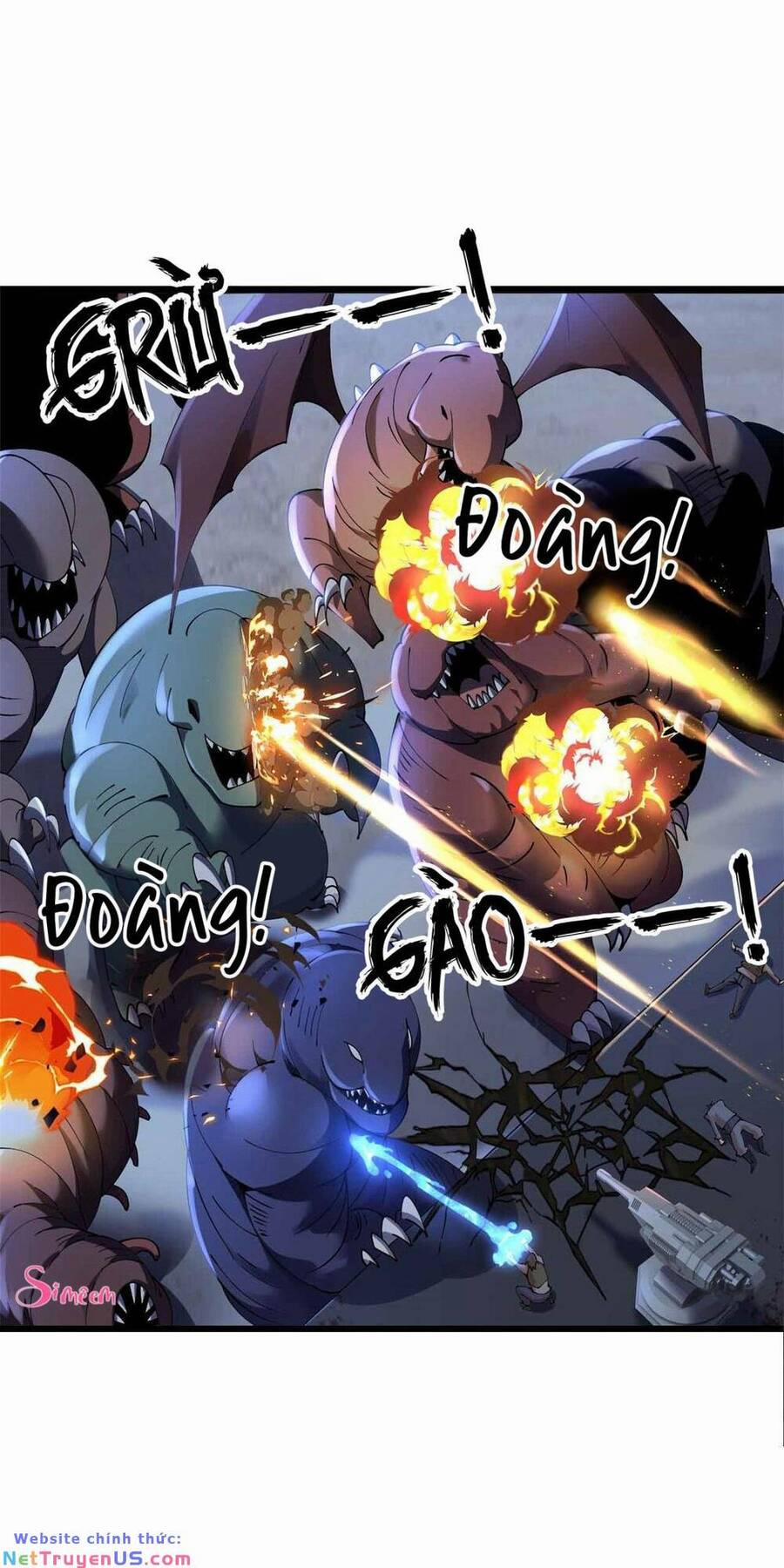 Lời Nguyền Này Thật Tuyệt Vời 15 trang 53