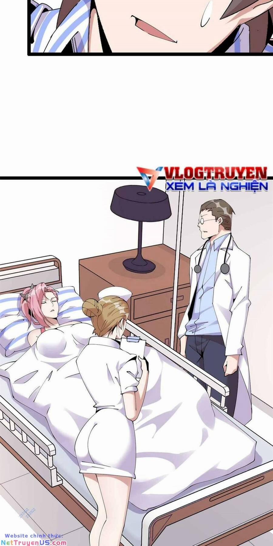 Lời Nguyền Này Thật Tuyệt Vời 15 trang 68