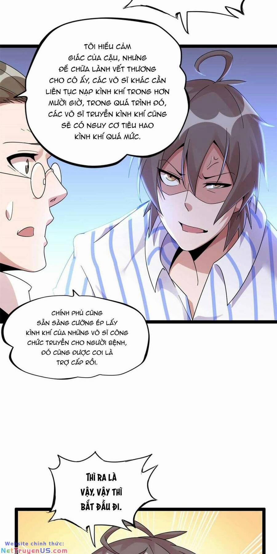 Lời Nguyền Này Thật Tuyệt Vời 15 trang 72