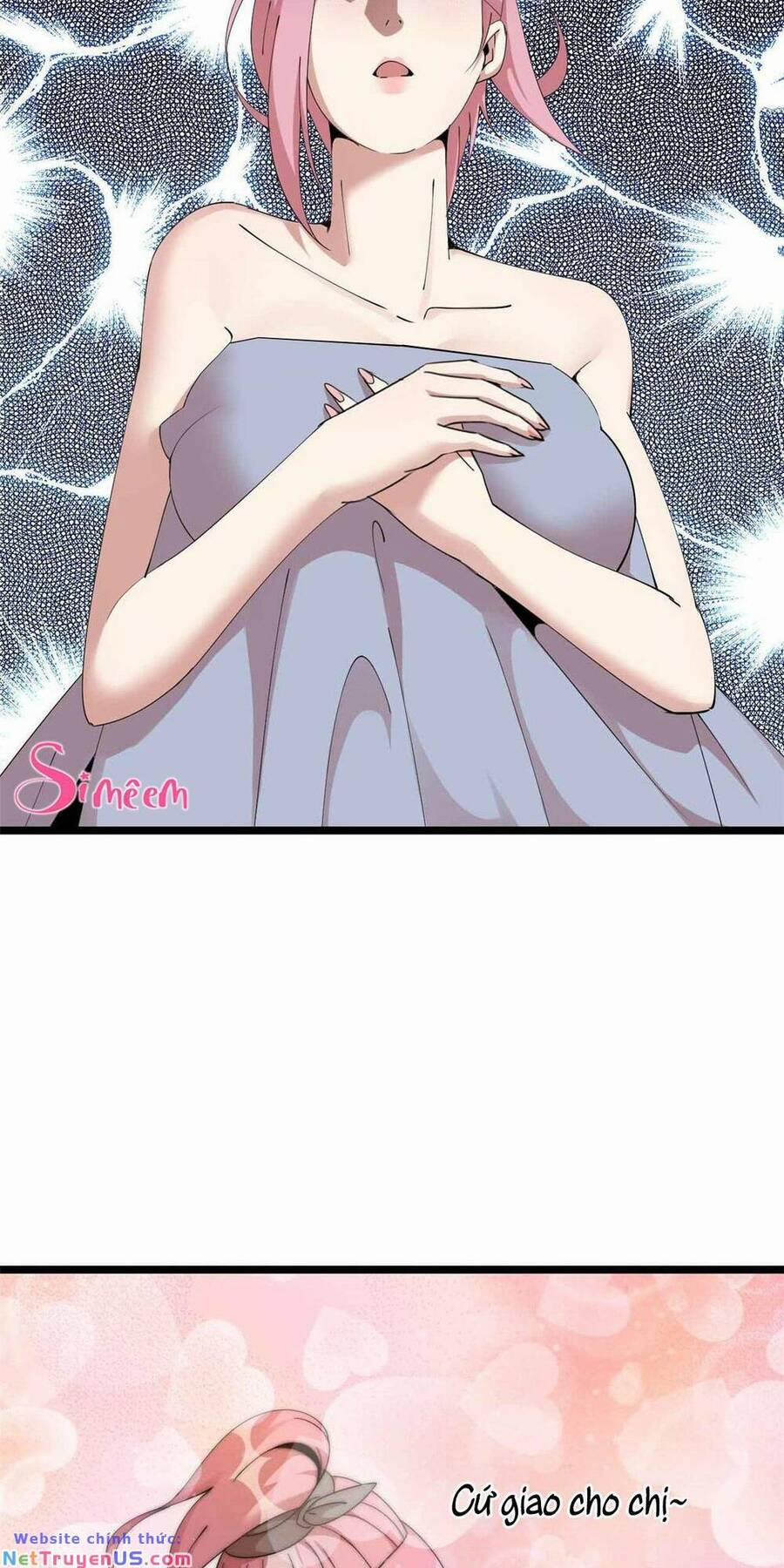 Lời Nguyền Này Thật Tuyệt Vời 16 trang 11