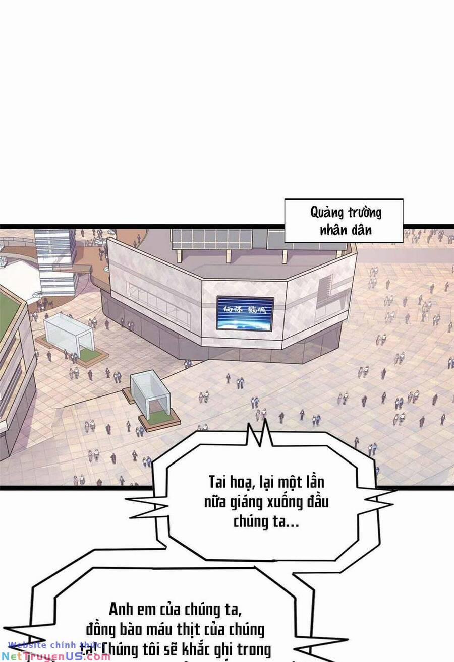 Lời Nguyền Này Thật Tuyệt Vời 16 trang 28