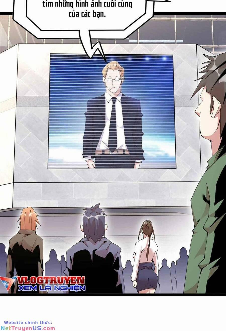 Lời Nguyền Này Thật Tuyệt Vời 16 trang 29