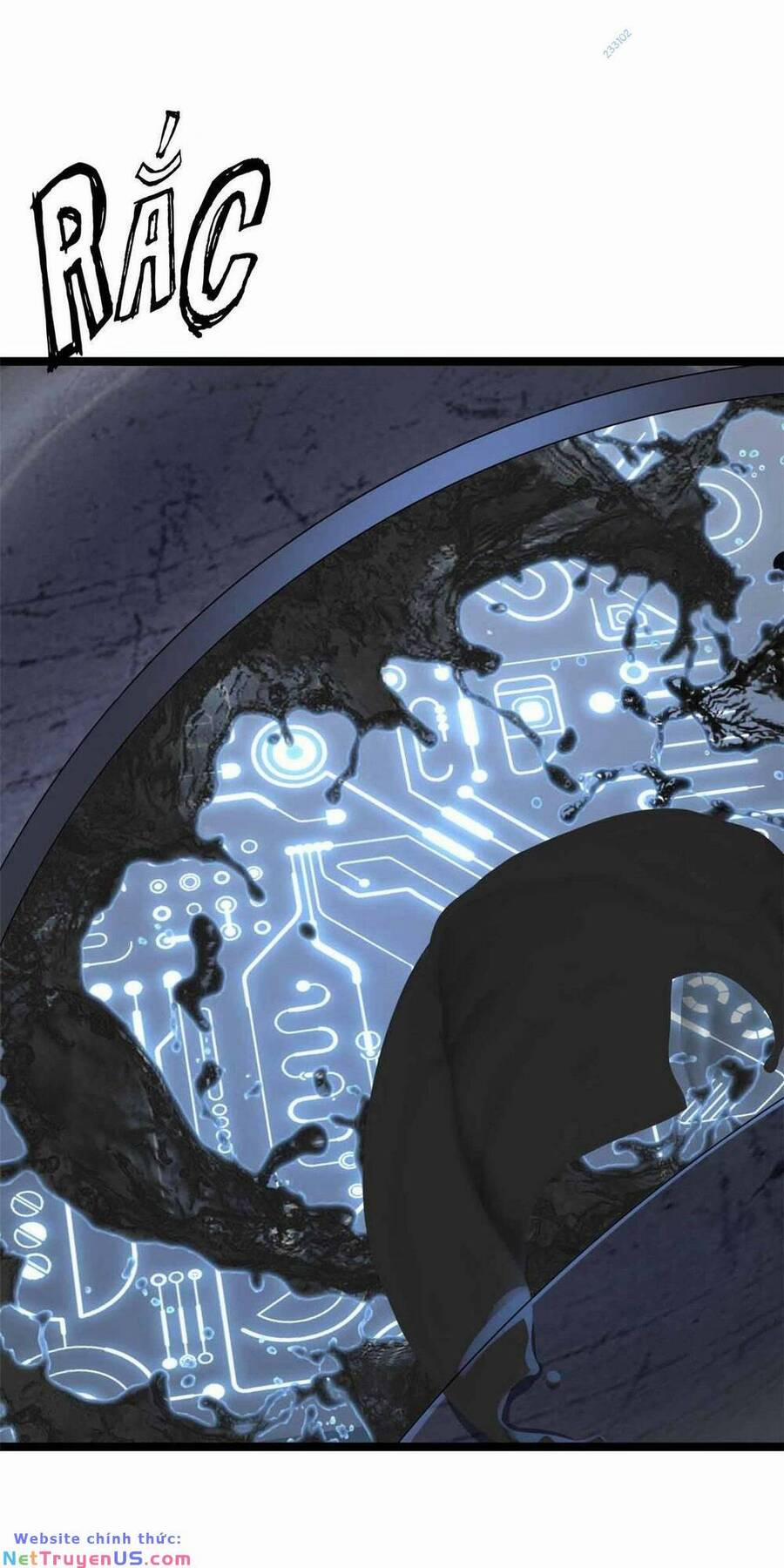 Lời Nguyền Này Thật Tuyệt Vời 16 trang 38