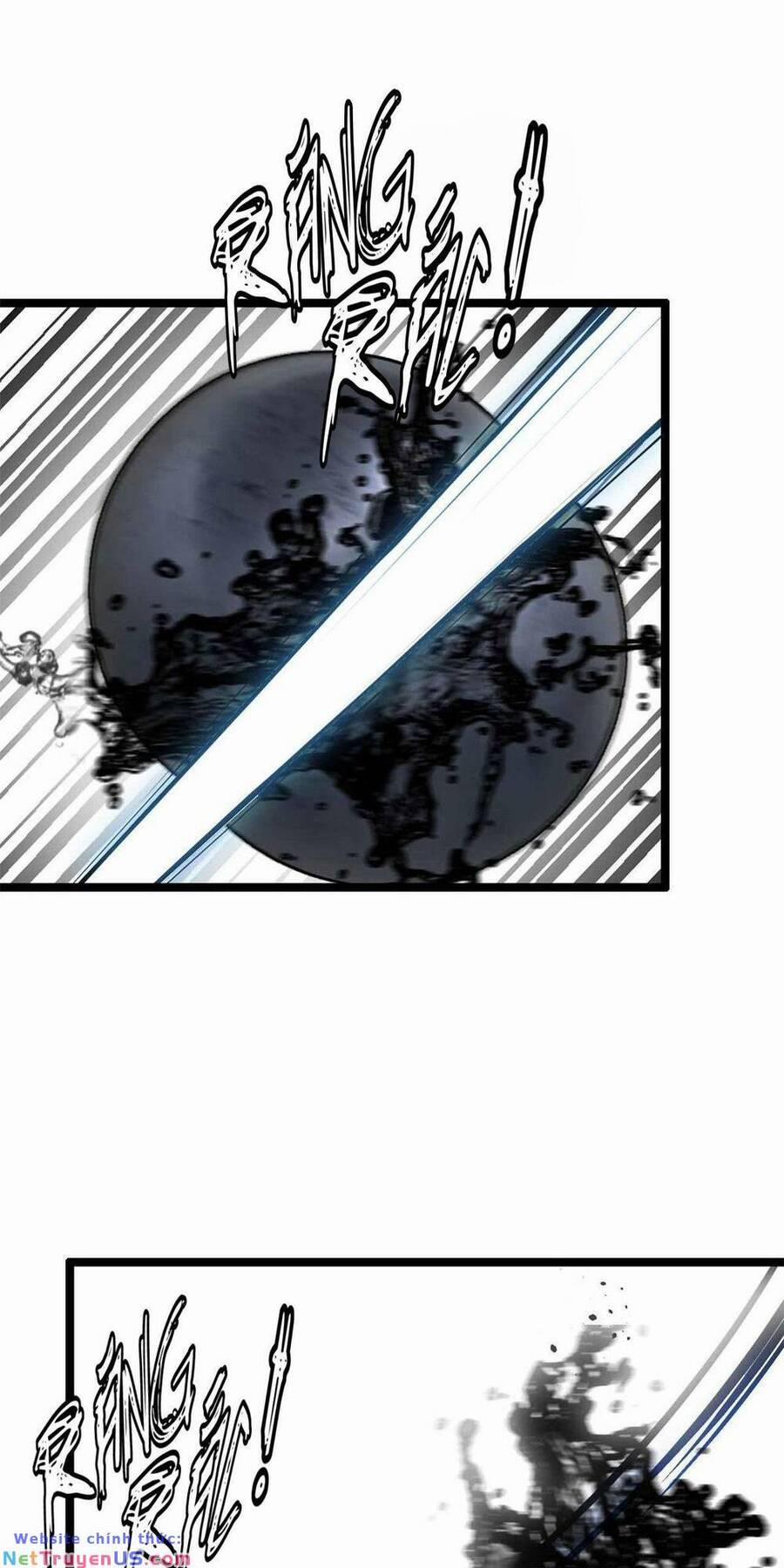 Lời Nguyền Này Thật Tuyệt Vời 16 trang 43