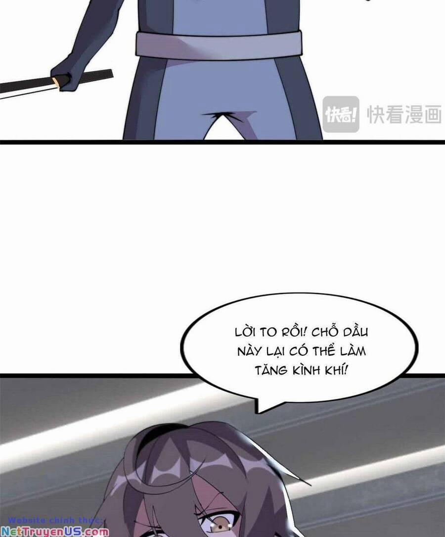 Lời Nguyền Này Thật Tuyệt Vời 16 trang 46