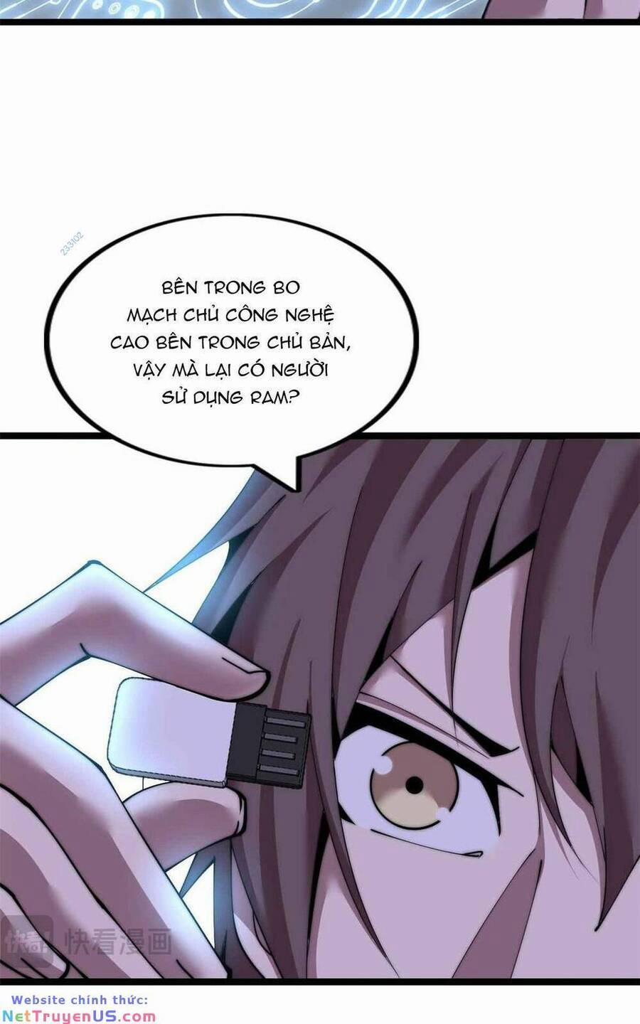 Lời Nguyền Này Thật Tuyệt Vời 16 trang 51