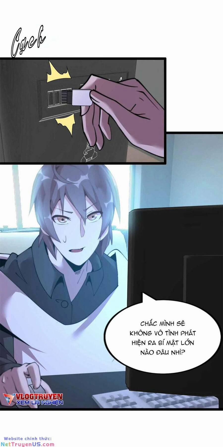Lời Nguyền Này Thật Tuyệt Vời 16 trang 52