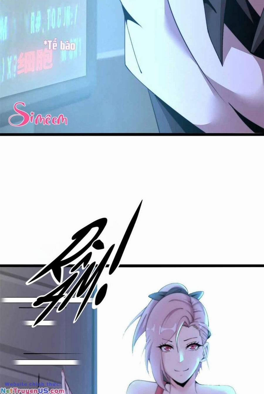 Lời Nguyền Này Thật Tuyệt Vời 16 trang 54