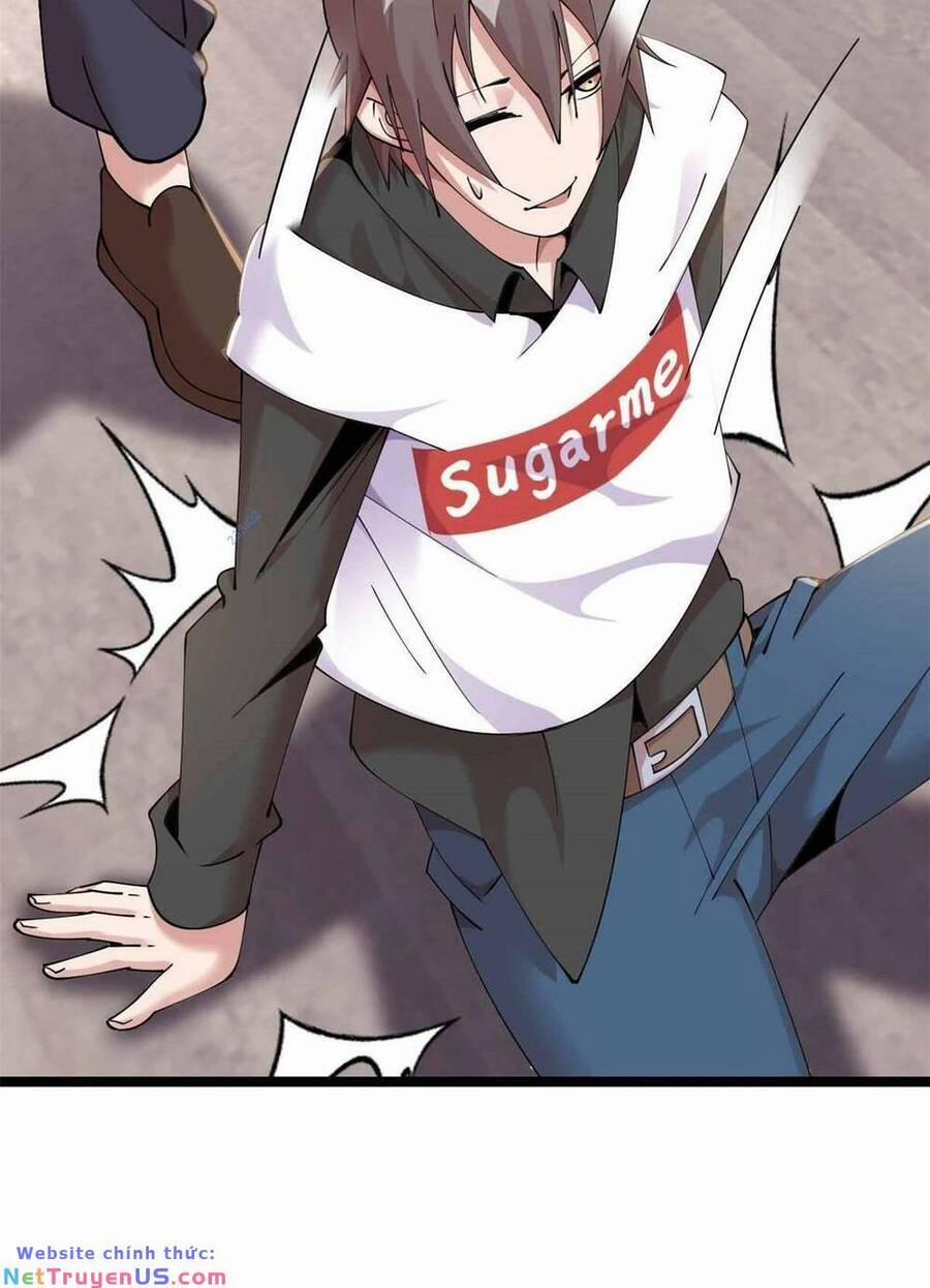 Lời Nguyền Này Thật Tuyệt Vời 17 trang 10