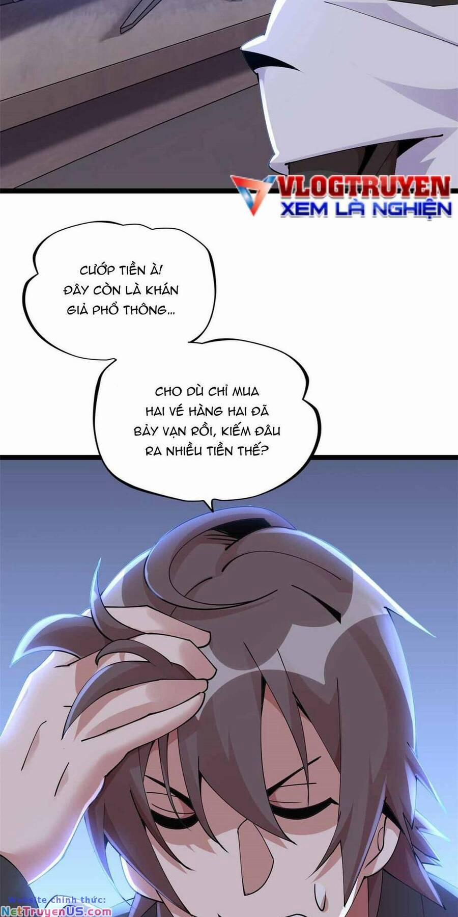 Lời Nguyền Này Thật Tuyệt Vời 17 trang 3