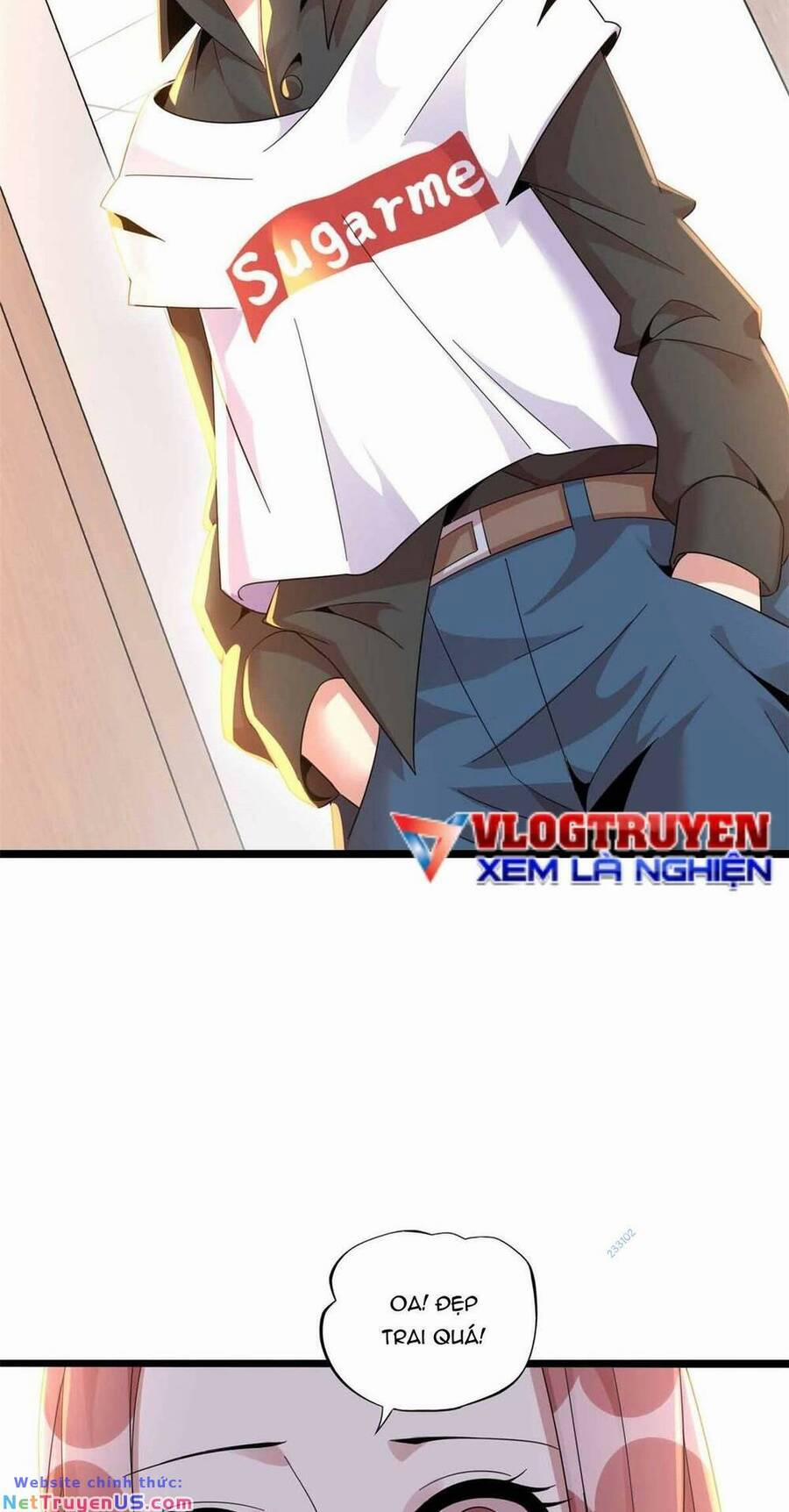 Lời Nguyền Này Thật Tuyệt Vời 17 trang 34