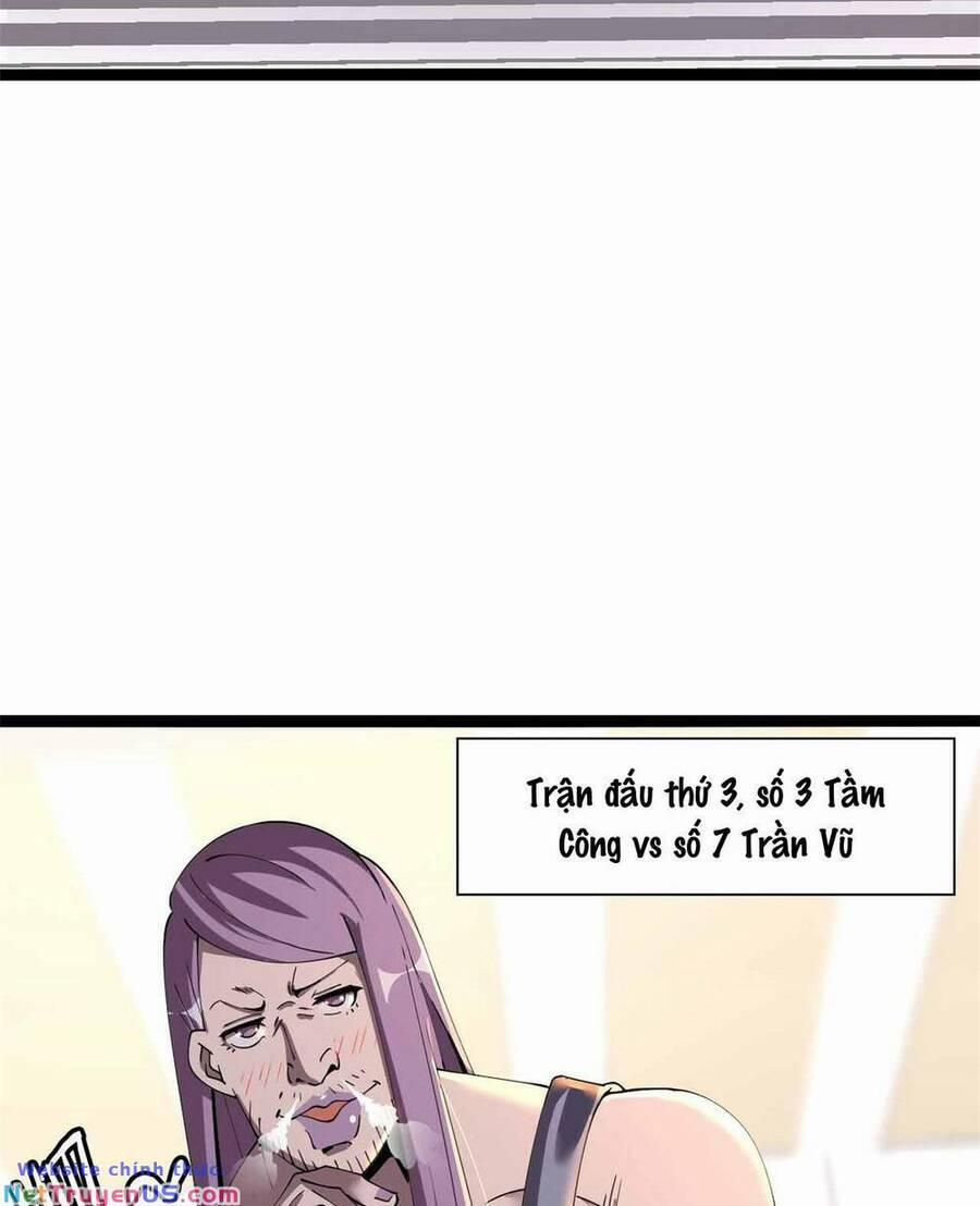 Lời Nguyền Này Thật Tuyệt Vời 18 trang 41