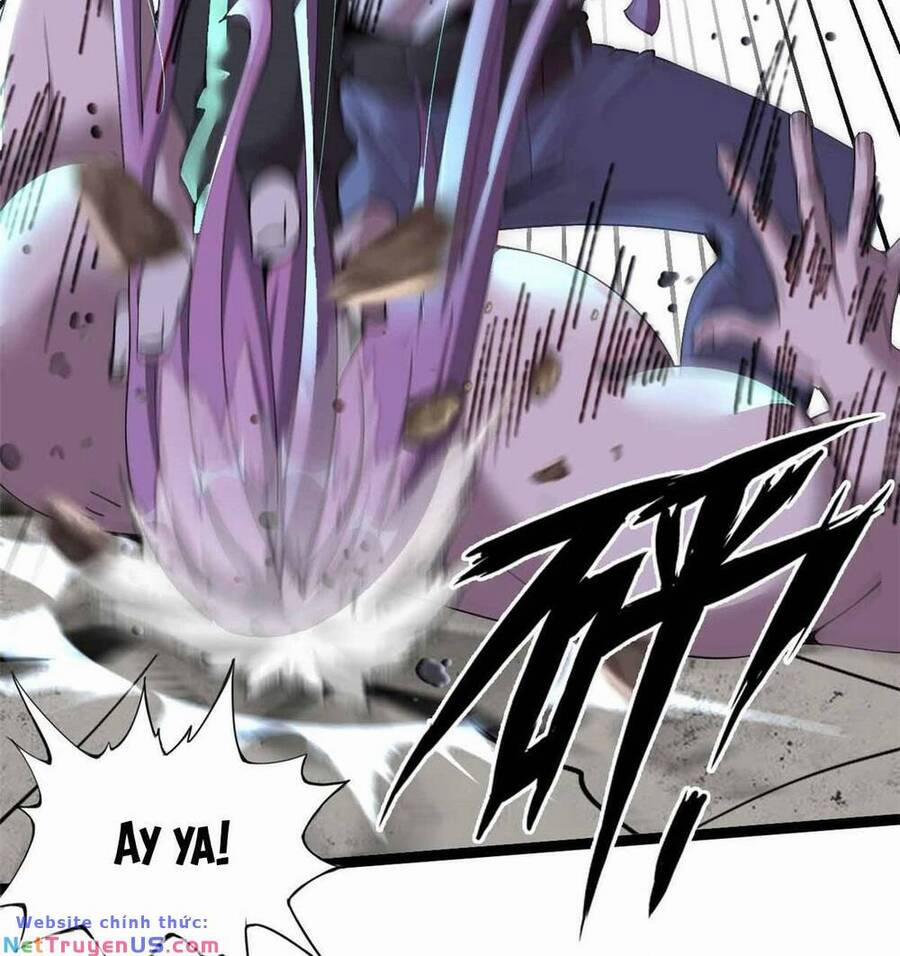 Lời Nguyền Này Thật Tuyệt Vời 18 trang 47