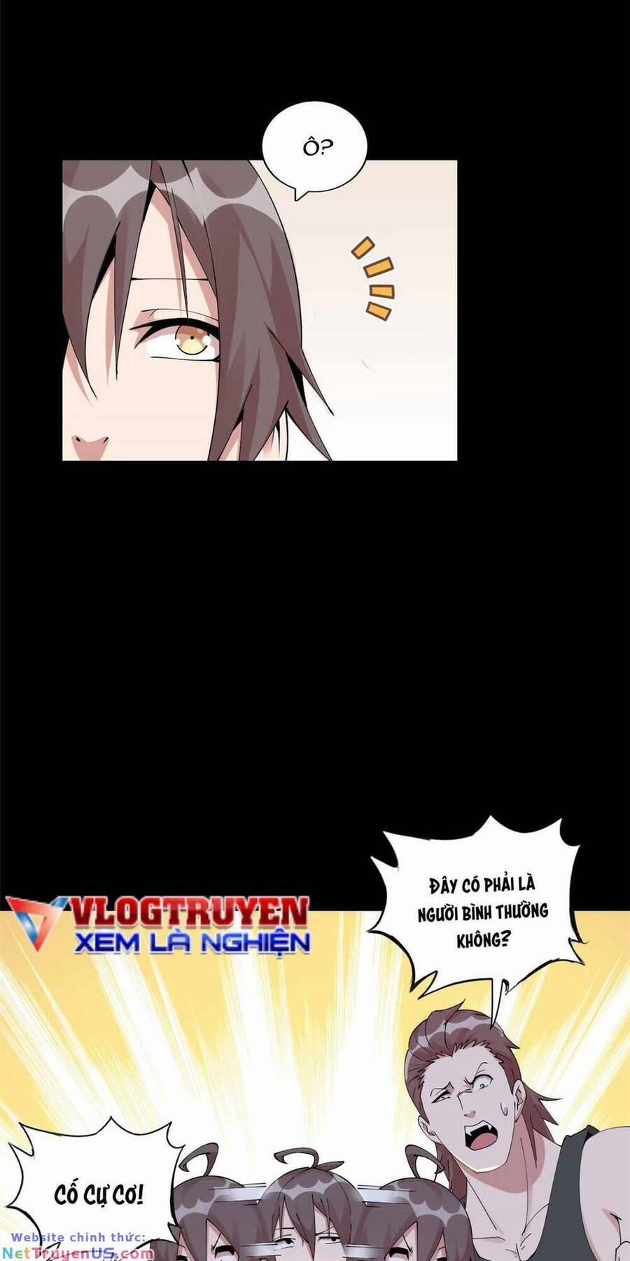 Lời Nguyền Này Thật Tuyệt Vời 18 trang 8