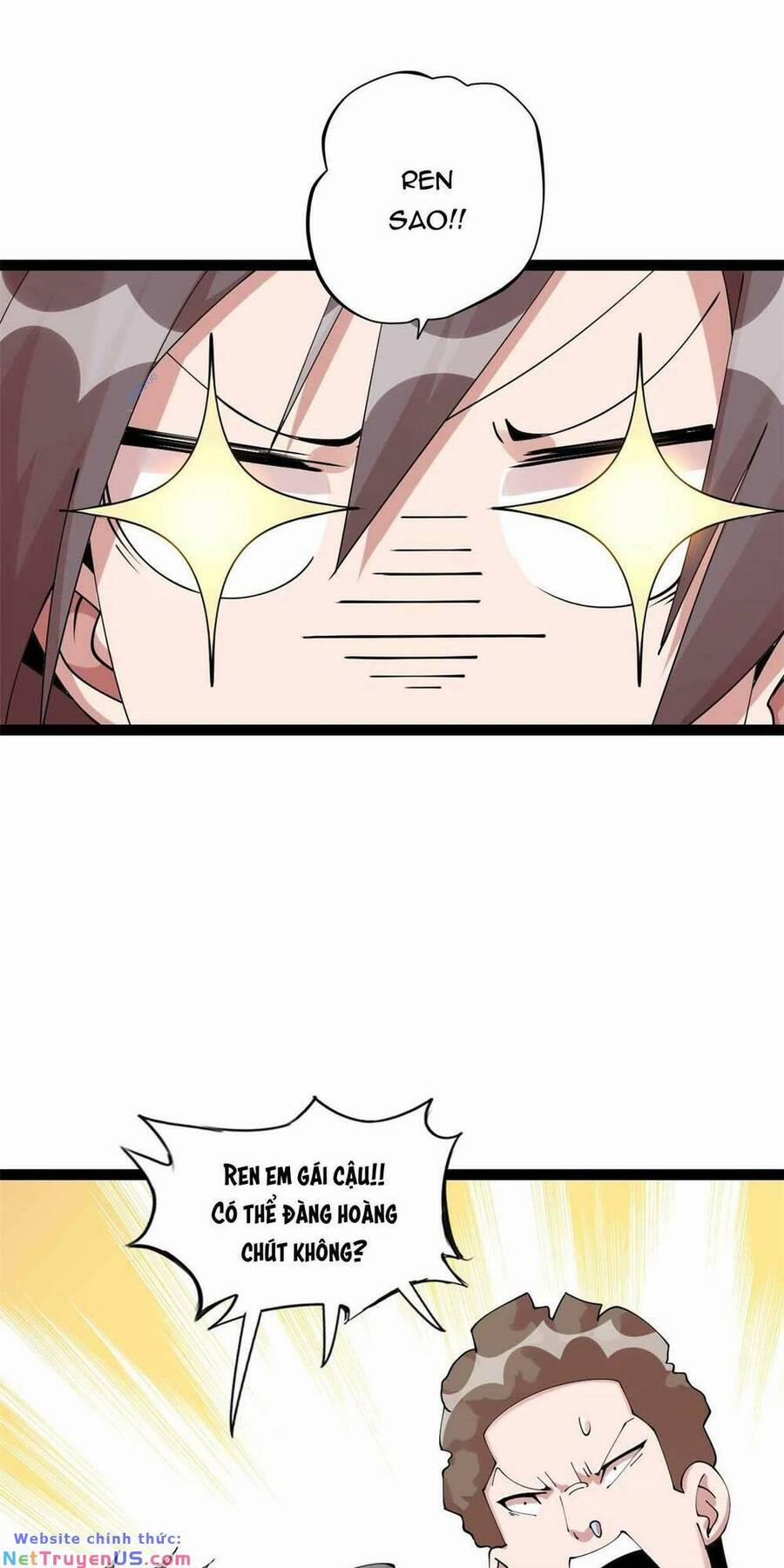 Lời Nguyền Này Thật Tuyệt Vời 19 trang 13