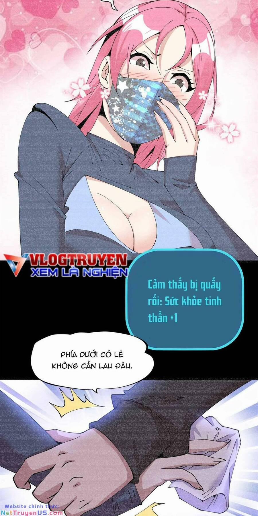 Lời Nguyền Này Thật Tuyệt Vời 19 trang 30