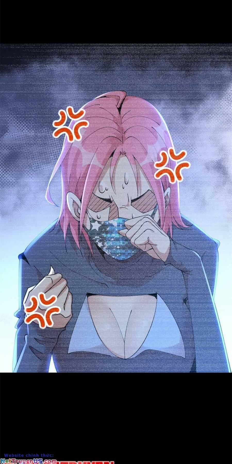 Lời Nguyền Này Thật Tuyệt Vời 19 trang 37