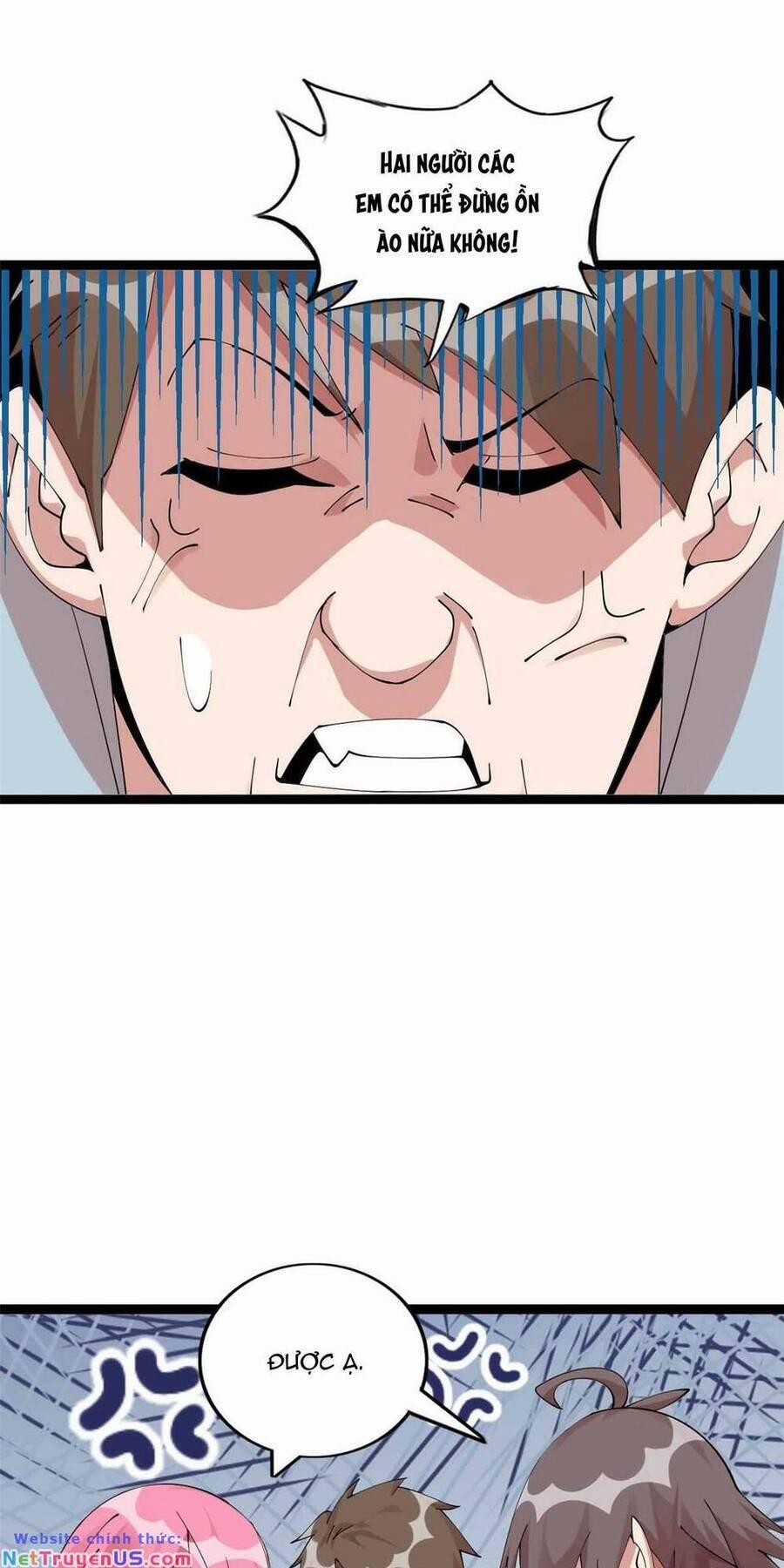 Lời Nguyền Này Thật Tuyệt Vời 19 trang 6