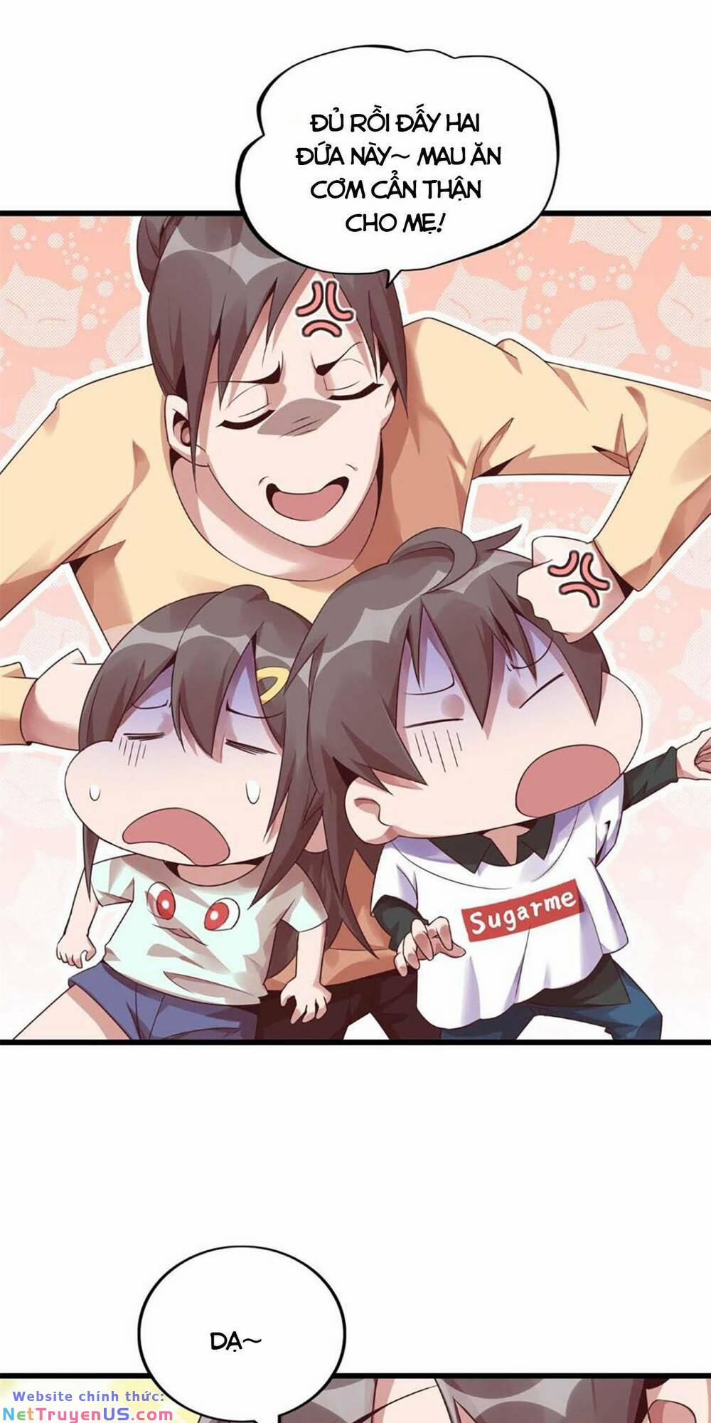 Lời Nguyền Này Thật Tuyệt Vời 2 trang 17