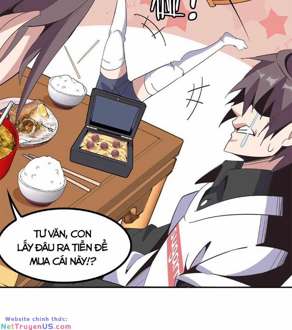 Lời Nguyền Này Thật Tuyệt Vời 2 trang 24