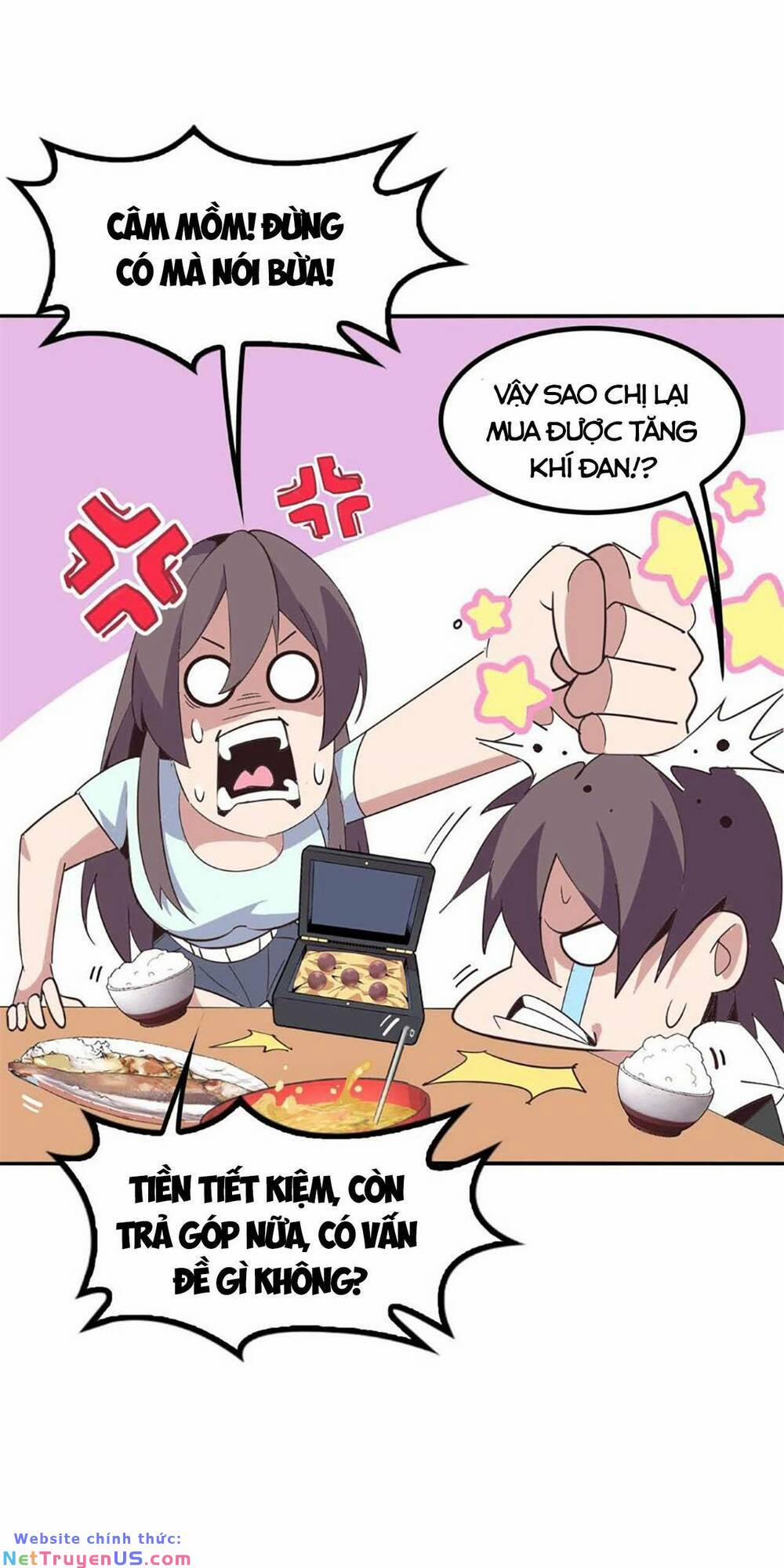 Lời Nguyền Này Thật Tuyệt Vời 2 trang 25