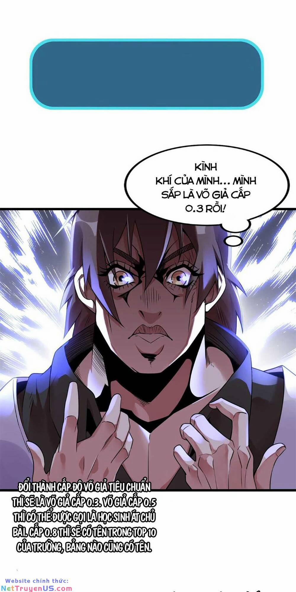 Lời Nguyền Này Thật Tuyệt Vời 2 trang 55