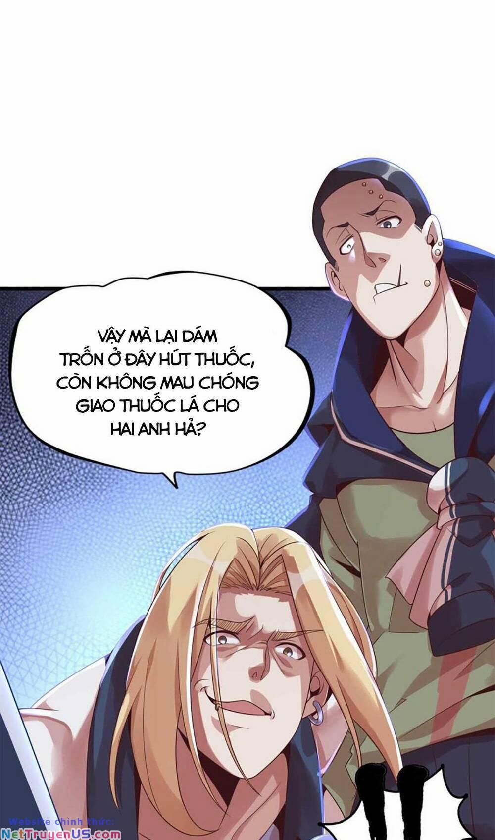 Lời Nguyền Này Thật Tuyệt Vời 2 trang 59