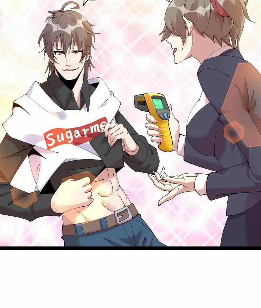 Lời Nguyền Này Thật Tuyệt Vời 20 trang 22