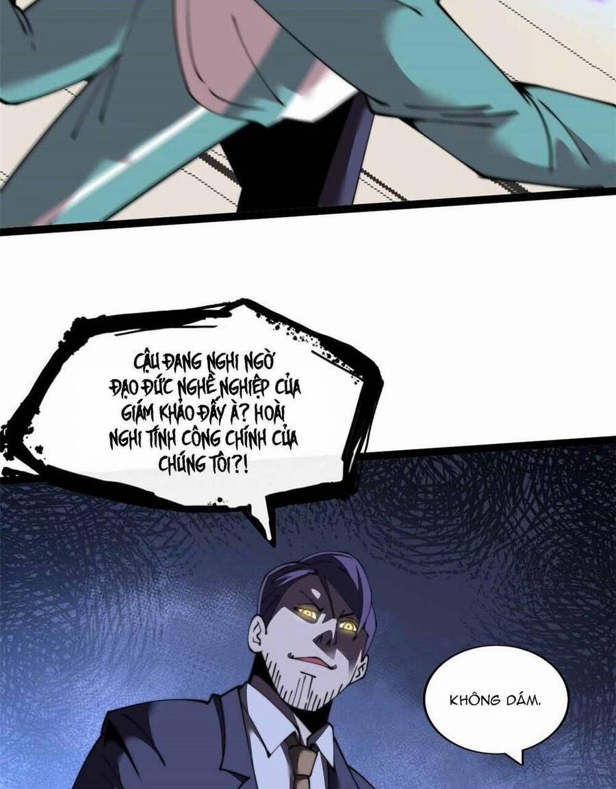 Lời Nguyền Này Thật Tuyệt Vời 20 trang 34