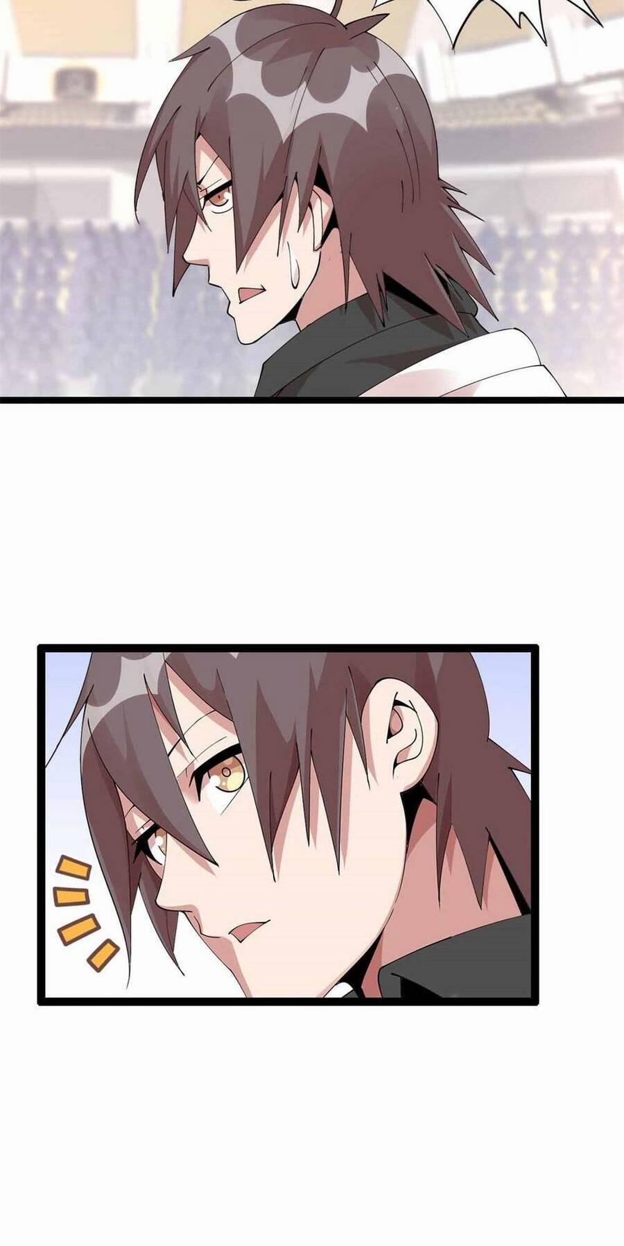 Lời Nguyền Này Thật Tuyệt Vời 20 trang 8