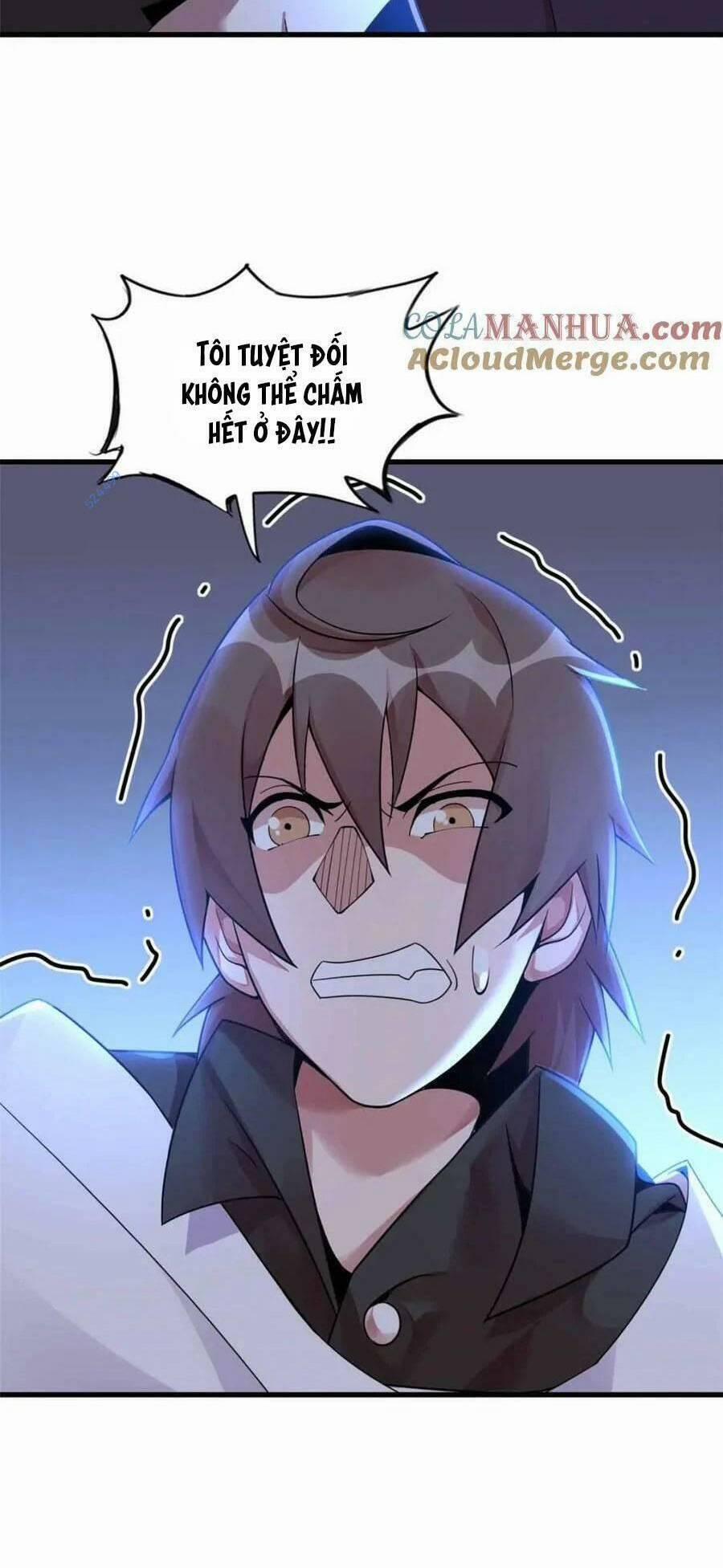 Lời Nguyền Này Thật Tuyệt Vời 21 trang 18