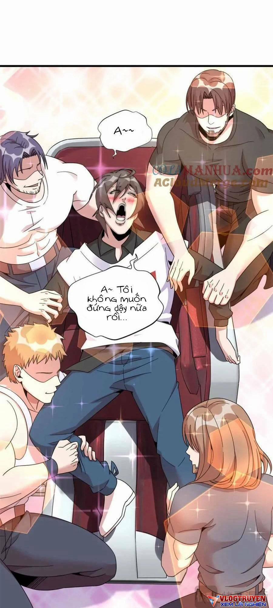 Lời Nguyền Này Thật Tuyệt Vời 21 trang 19