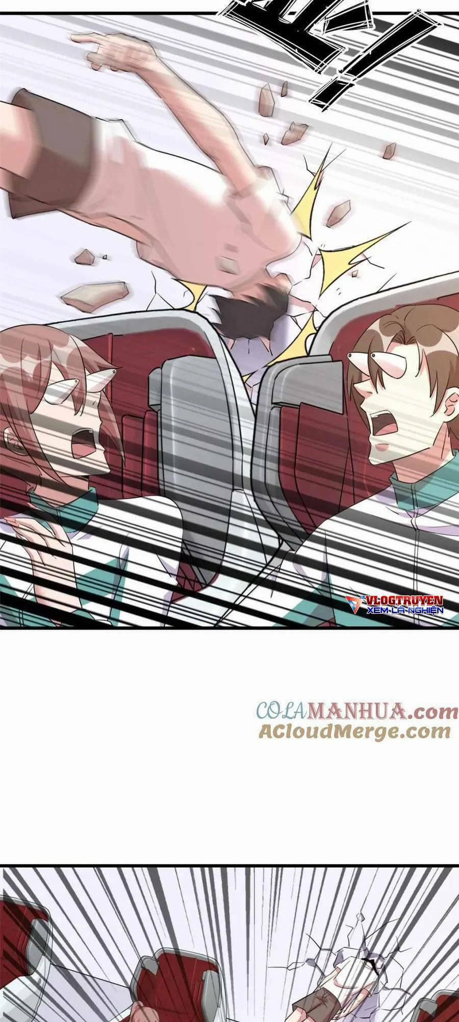 Lời Nguyền Này Thật Tuyệt Vời 21 trang 28