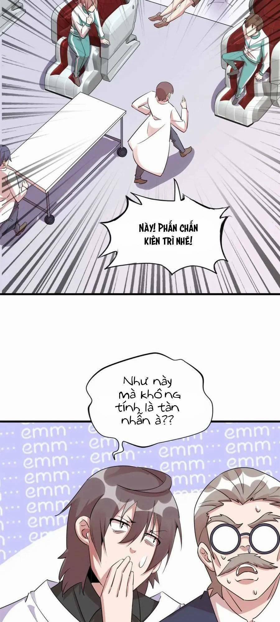 Lời Nguyền Này Thật Tuyệt Vời 21 trang 29