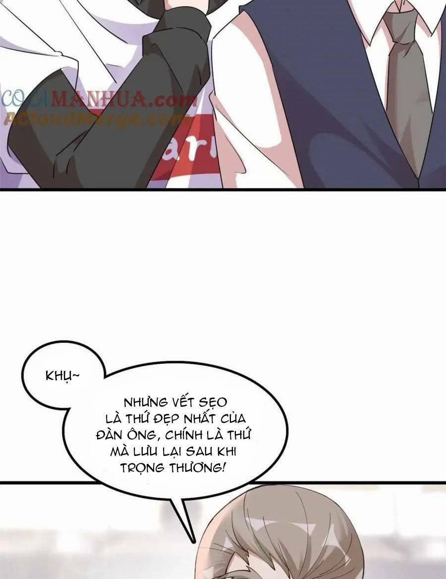 Lời Nguyền Này Thật Tuyệt Vời 21 trang 30