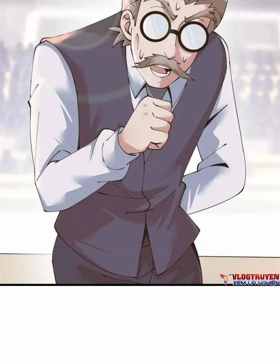 Lời Nguyền Này Thật Tuyệt Vời 21 trang 31