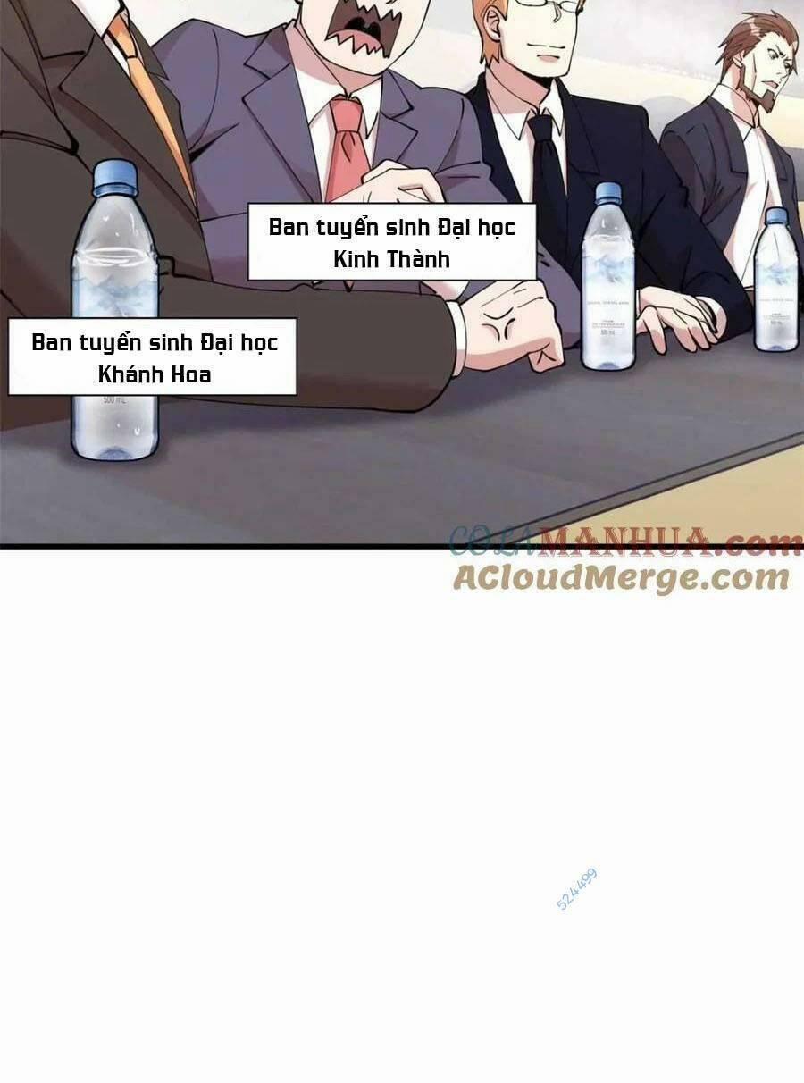 Lời Nguyền Này Thật Tuyệt Vời 21 trang 9