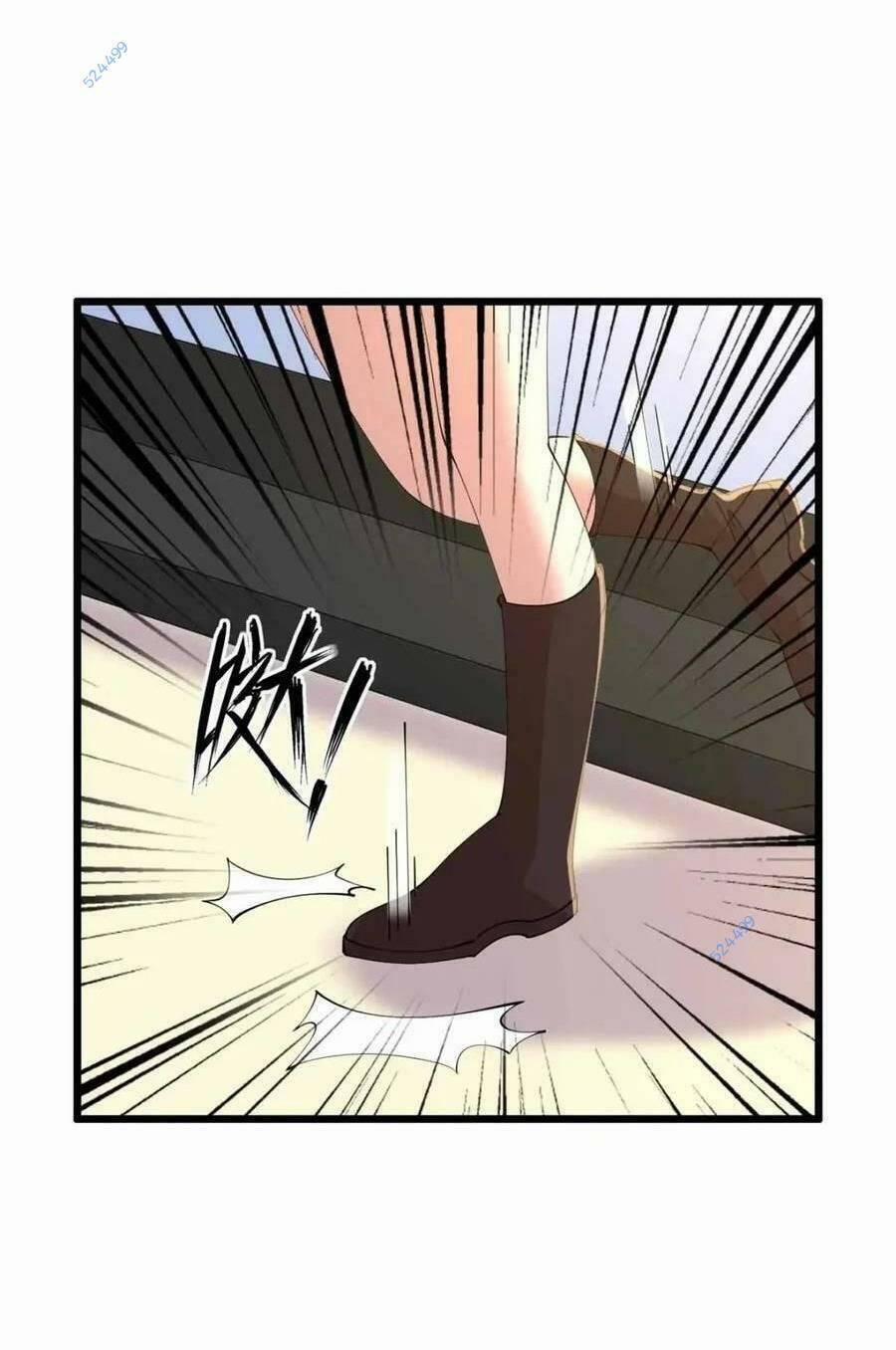 Lời Nguyền Này Thật Tuyệt Vời 22 trang 10