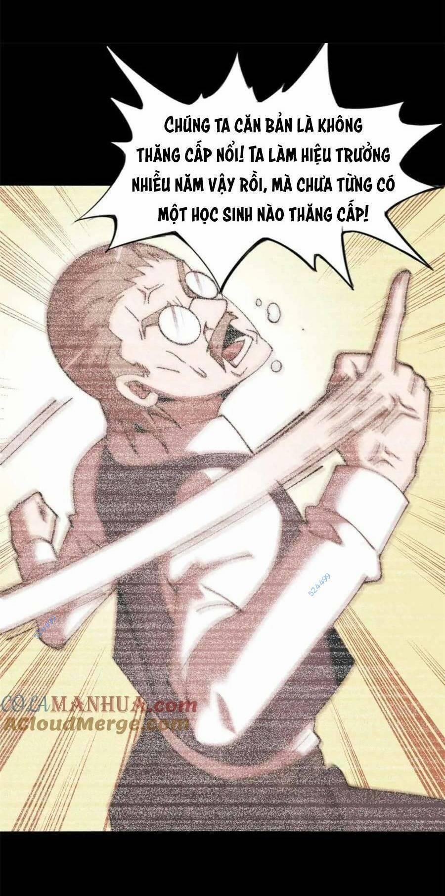 Lời Nguyền Này Thật Tuyệt Vời 22 trang 26