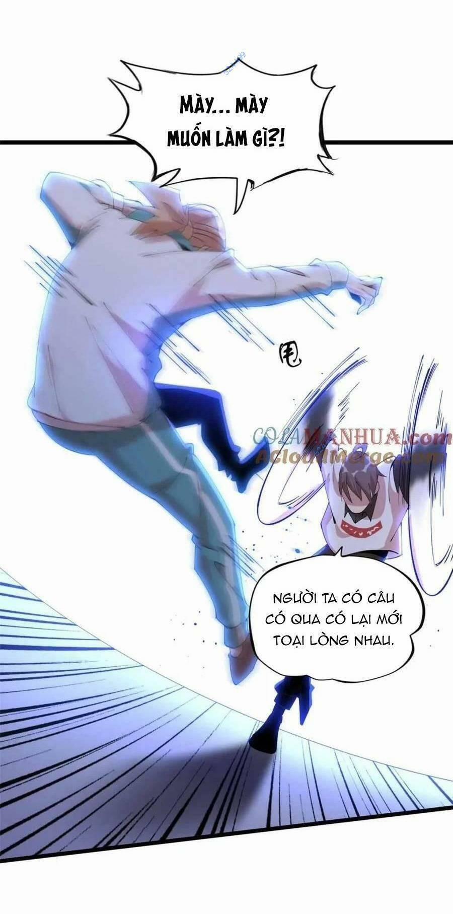 Lời Nguyền Này Thật Tuyệt Vời 22 trang 48