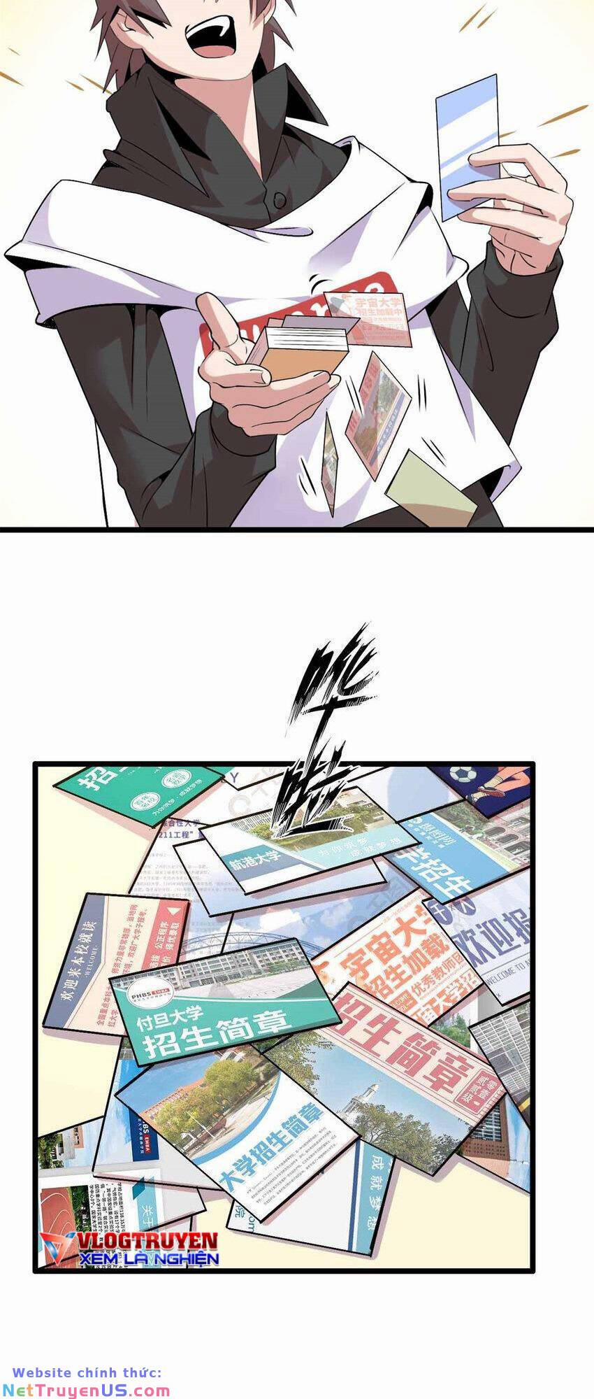 Lời Nguyền Này Thật Tuyệt Vời 24 trang 12