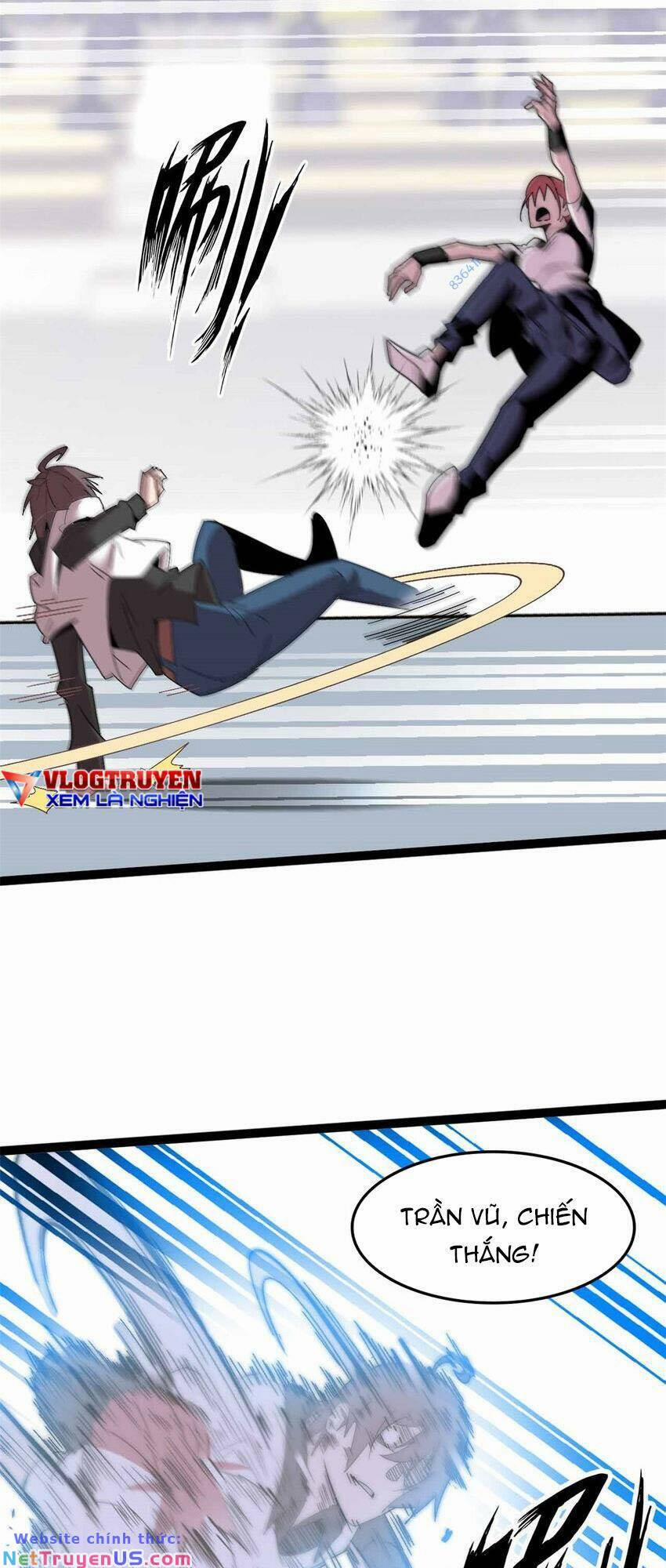 Lời Nguyền Này Thật Tuyệt Vời 24 trang 32